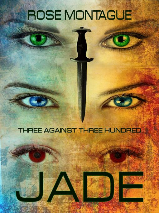 Title details for Jade by Rose Montague - Available